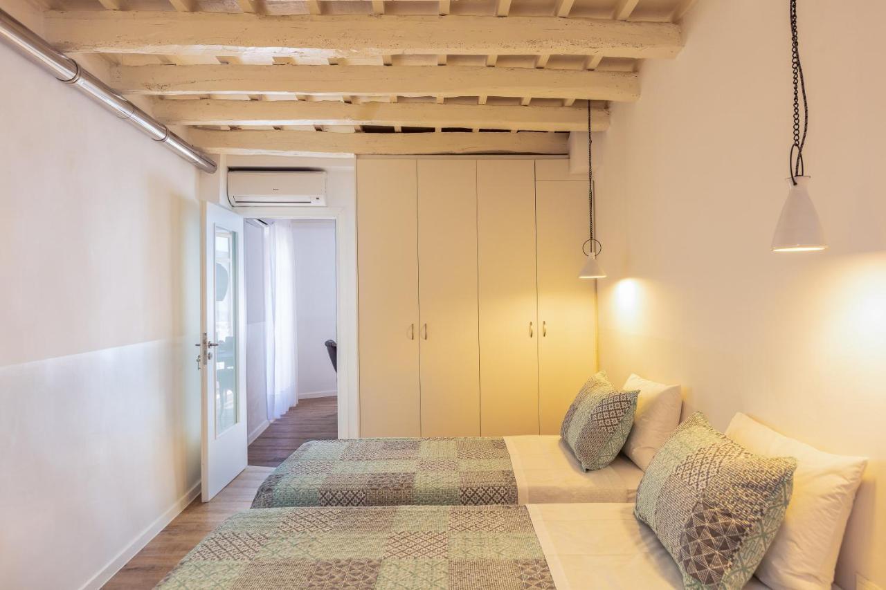 Anne Apartment, At The Venetian Port Of Rethimno! Eksteriør bilde